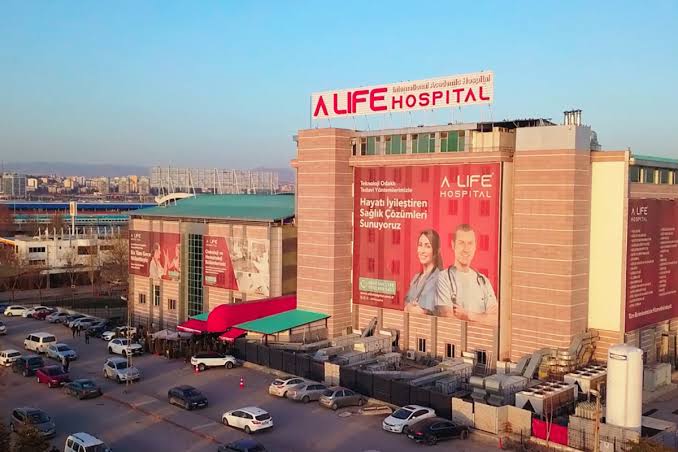 A Life Sağlık Grubu: Laparoskopik Obezite Ameliyatları ile Hızlı İyileşme