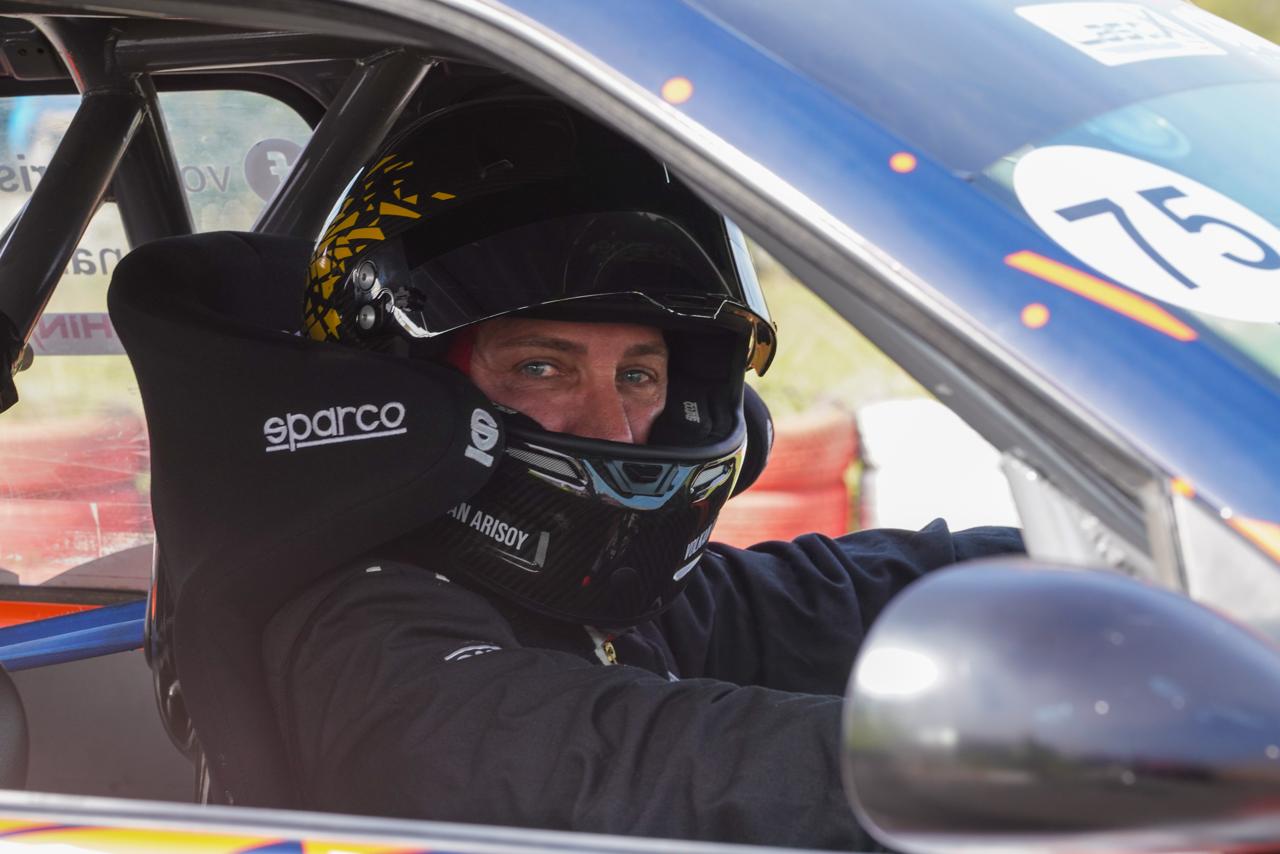 Volkan Arısoy’un Gözünden Drift: Yaşam Tarzından Teknik Detaylara Kapsamlı Bir Bakış