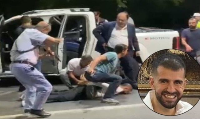 Ayhan Bora Kaplan Soruşturmasında Önemli Gelişme: Tüm Sanıklar Tahliye Edildi