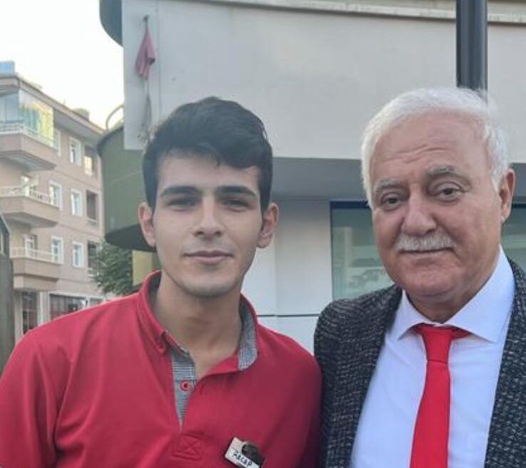 Zırhçı Kebap: Ankara’nın Lezzet Haritasında Yeni Bir İkon