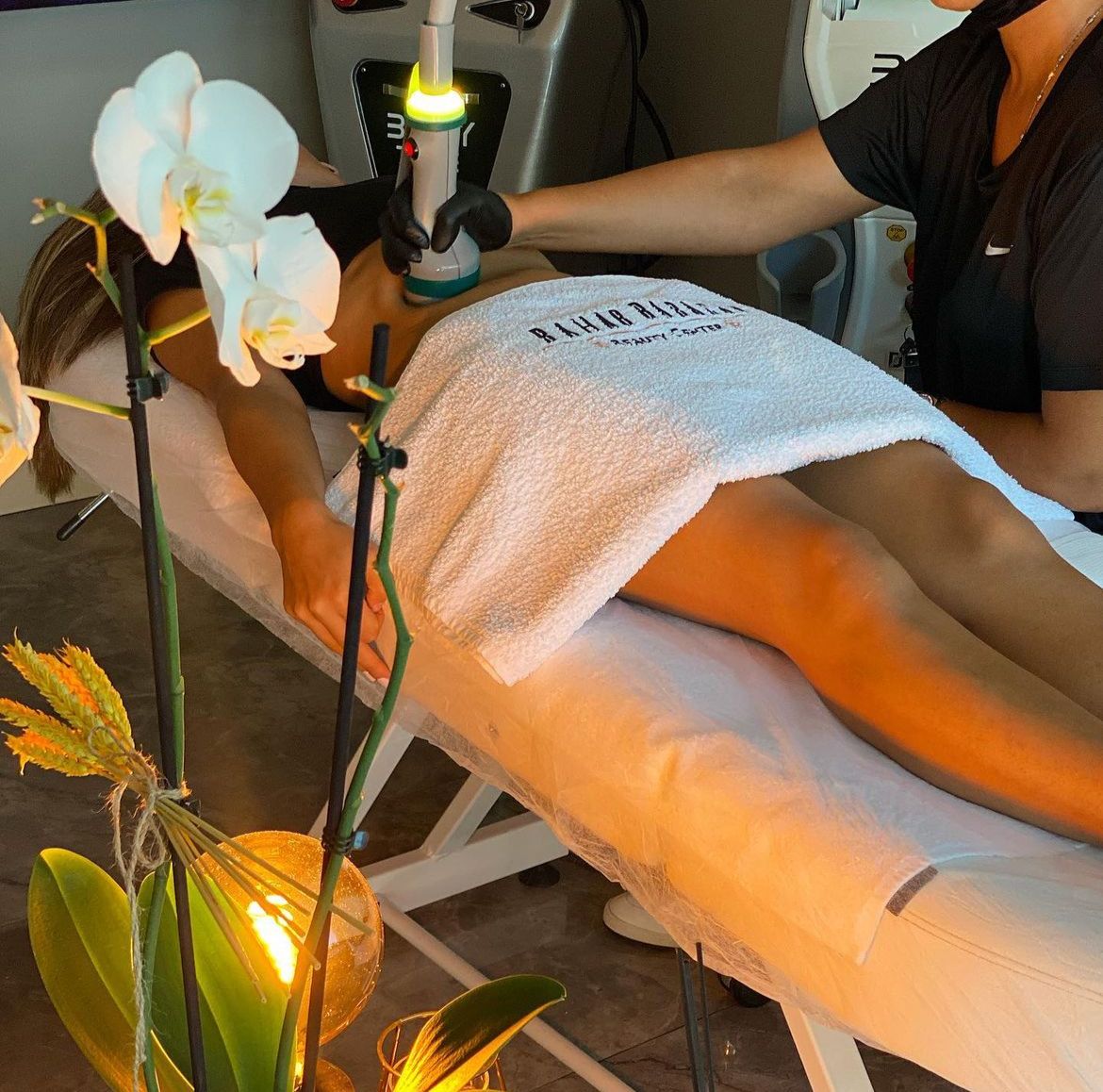 Bahar Babacan Güzellik Salonu: Binlerce Mutlu Misafir ile Güzelliğin Yeni Adı