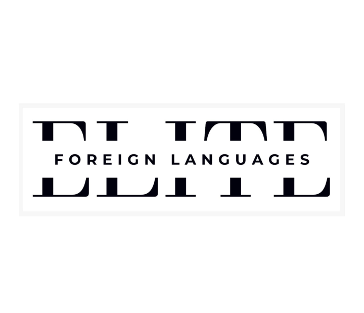 Ödeme Kolaylığı ile E-Devlet Onaylı Sertifikalarla ELITE FOREIGN LANGUAGES: Kariyerinize Değer Katın