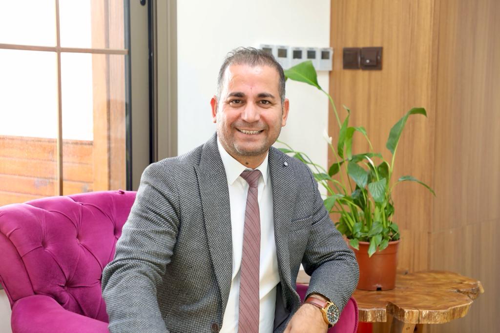 Vergi Rekortmeni ve İş Adamı İrfan Aydemir: Hayvan Hakları İçin Projeler Geliştiriyor