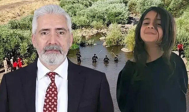 Ensarioğlu’ndan Yeni Açıklama: Narin, Amcası Tarafından ‘Görmemesi Gereken Bir Şeyi Gördüğü İçin’ Öldürülmüş Olabilir