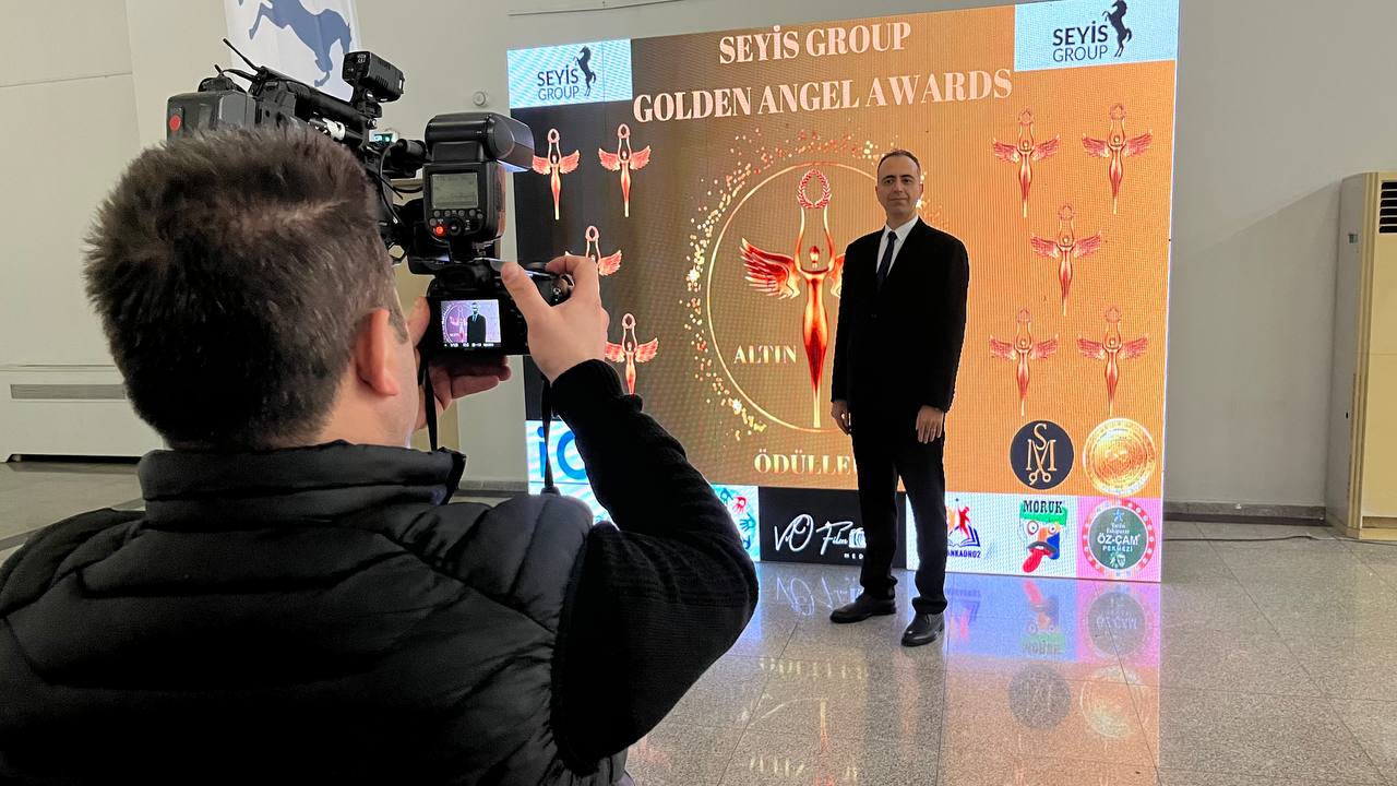 Mehran Group, Ortak Şirketleriyle Ödülleri Topluyor!