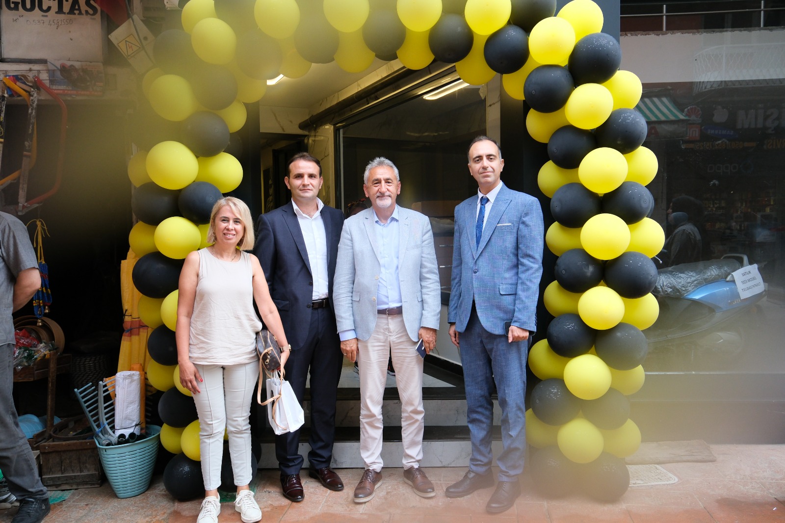 Dernek Genel Sekreteri Zeynep Koç, Vatansever Çalışmalara Devam Edileceğini Açıkladı