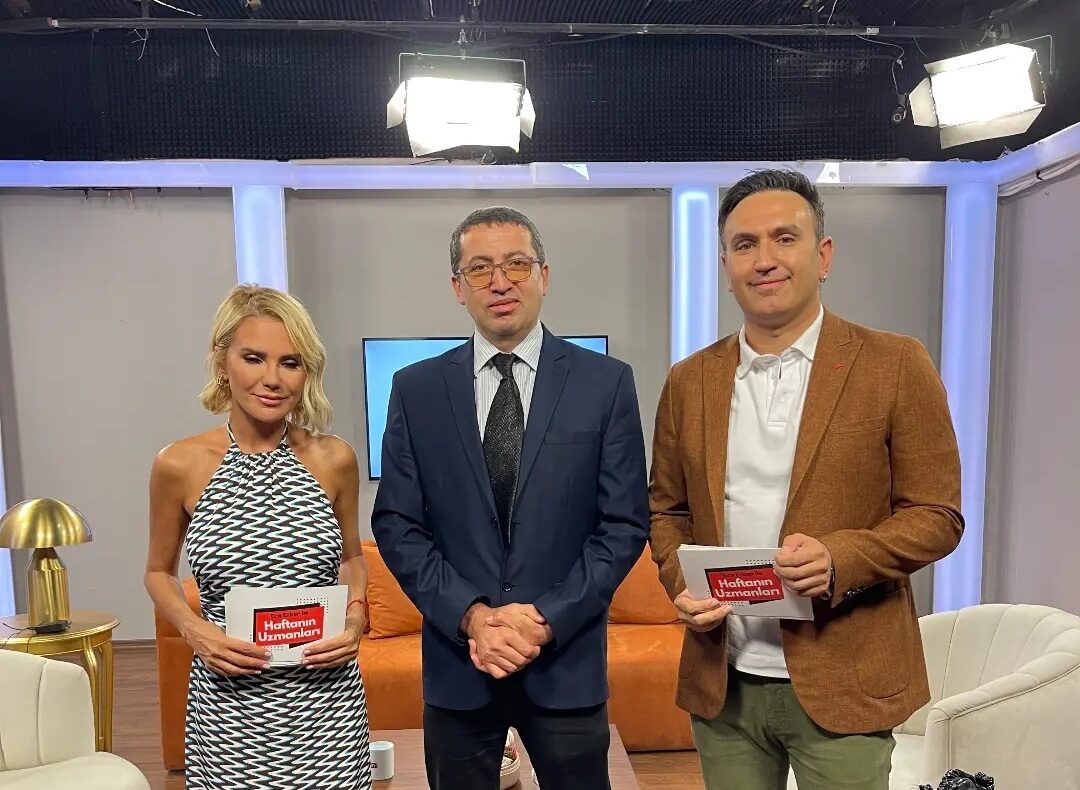 Moderator Salih Emrah’ın Yetiştirdiği Öğrencilerin Başarıları