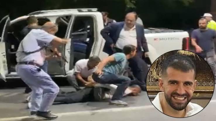 Adaletin Sağlanmasında Savcılığın Rolü