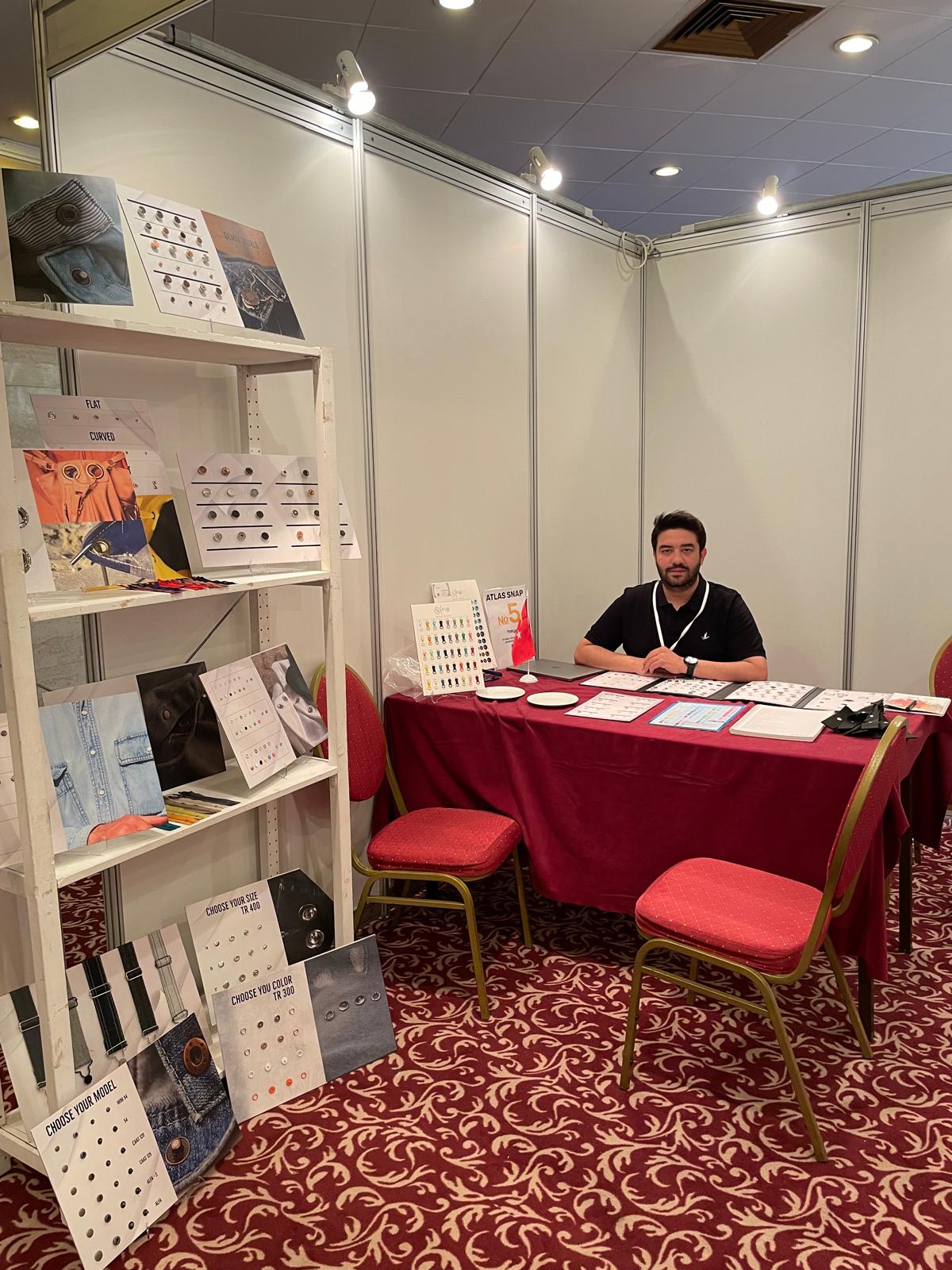 Son 3 Yılda 2000’in Üzerinde Başarılı Sevkiyat: Faruk Karakaya’nın İnovasyonu