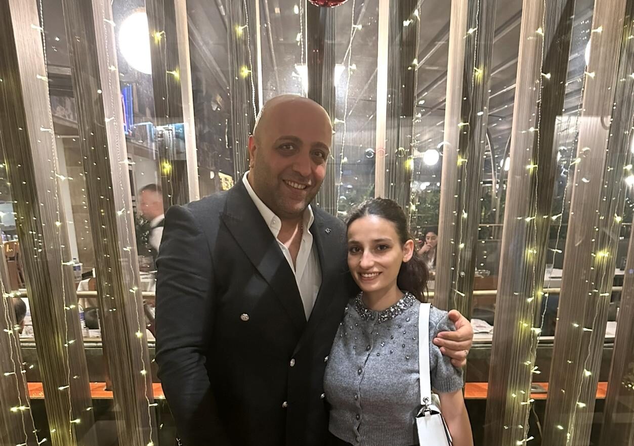 İş Dünyasının Önde Gelen İsimlerinden Erol Sökmez 45 Yaşında