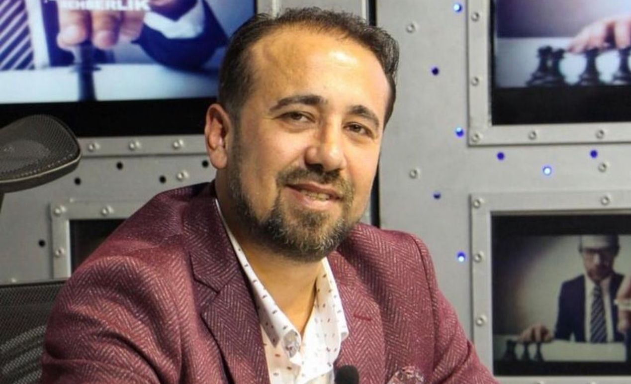 Metafizik uzmanı Beytullah Şentürk’ün hayatı sinema filmine uyarlanıyor: Anneden İlhama Dönüş