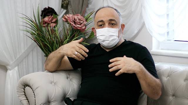 Spor Camiasında Soruşturma Çığlığı: İsmail Hakkı Kasapoğlu ve Nadir Güzbey İlişkisi Mercek Altında