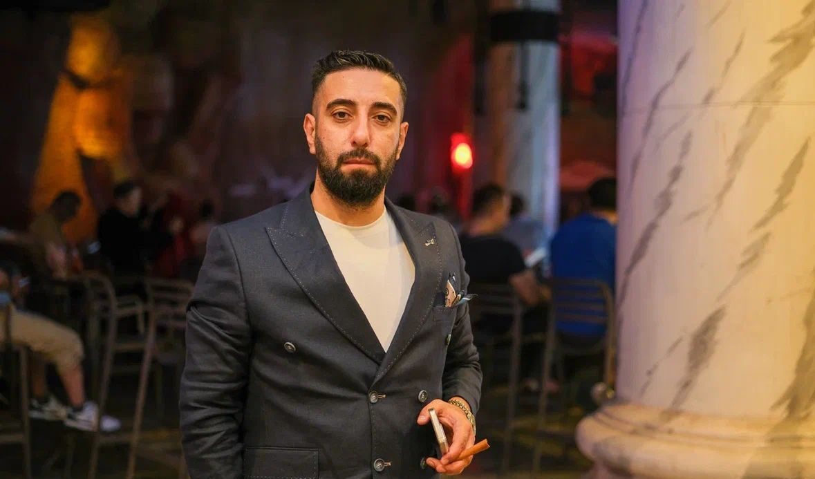 Nursamet Yardımedici’nin Liderliğinde Welltures Global ile Kozmetikte Yeni Dönem