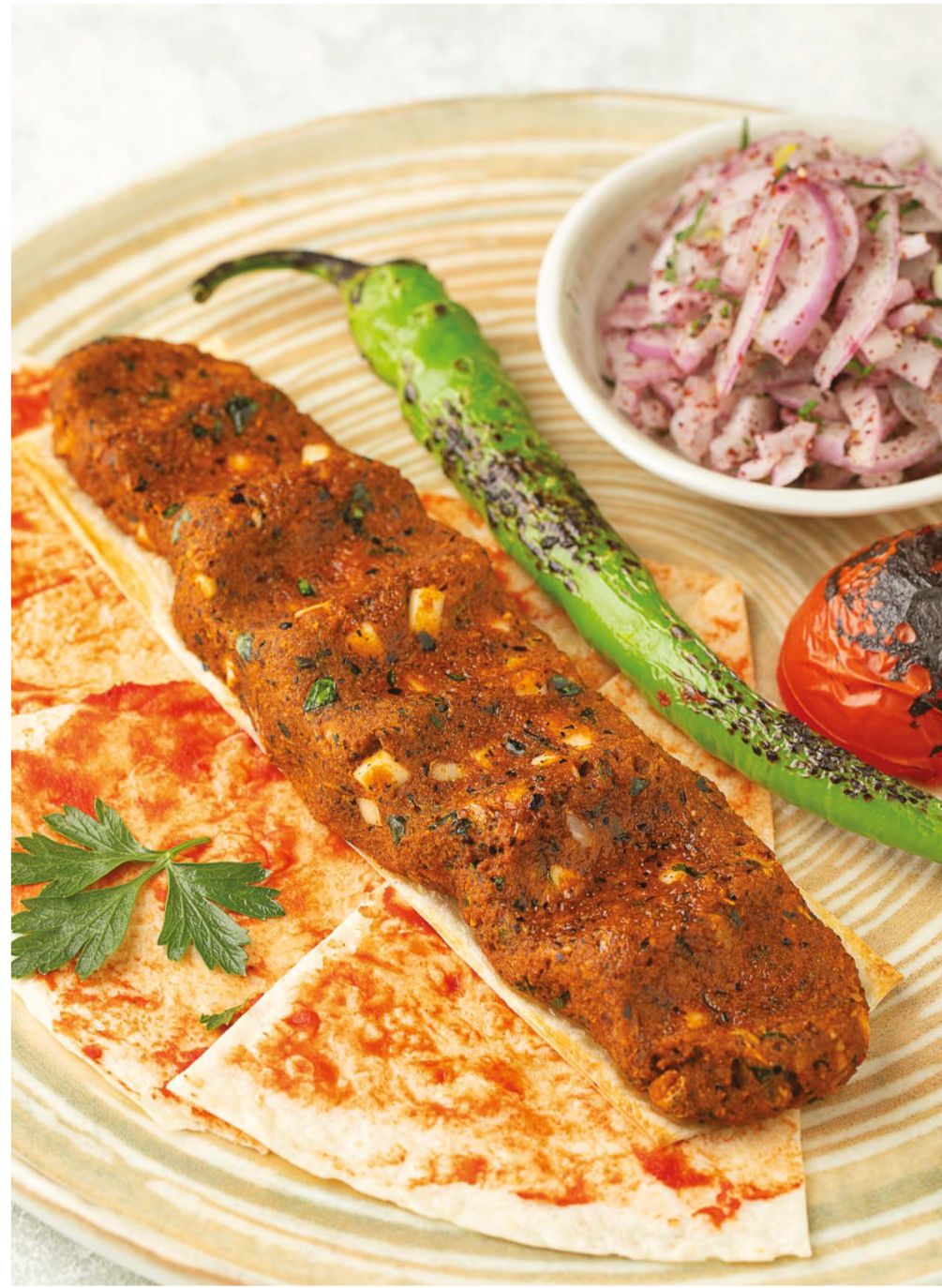 Umut Şef: Vegan Tariflerle Sağlıklı Yaşamın Kapılarını Aralıyor