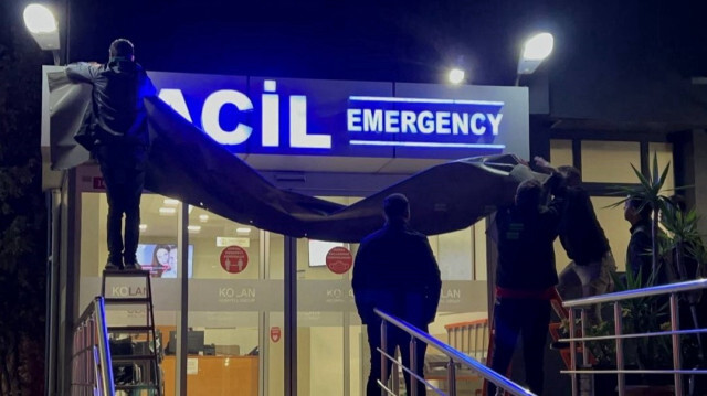 Şafak Hastanesi’nin Sahibi 16 Bin Yanlış Ameliyat Skandalıyla Gündemde