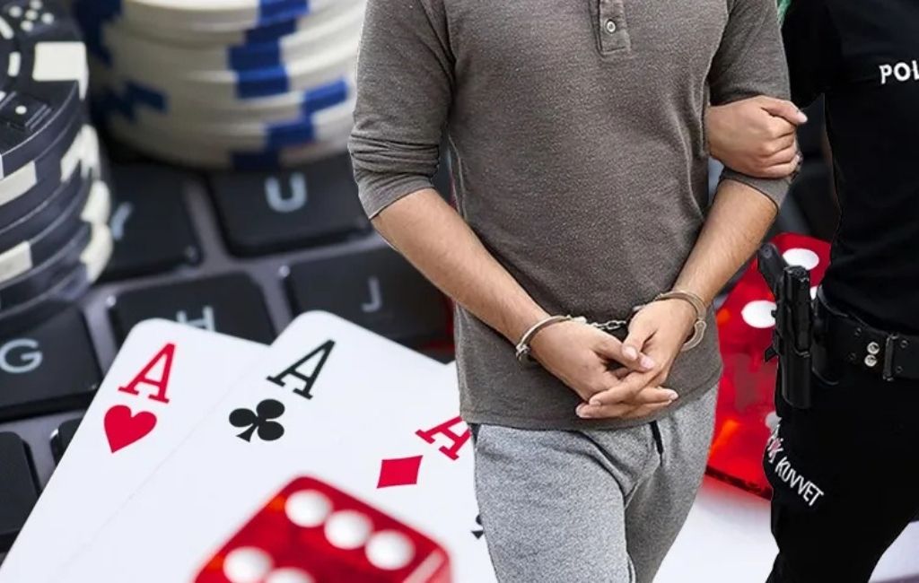 Sosyal Medya Fenomenlerine Yasa Dışı Bahis Suçlaması