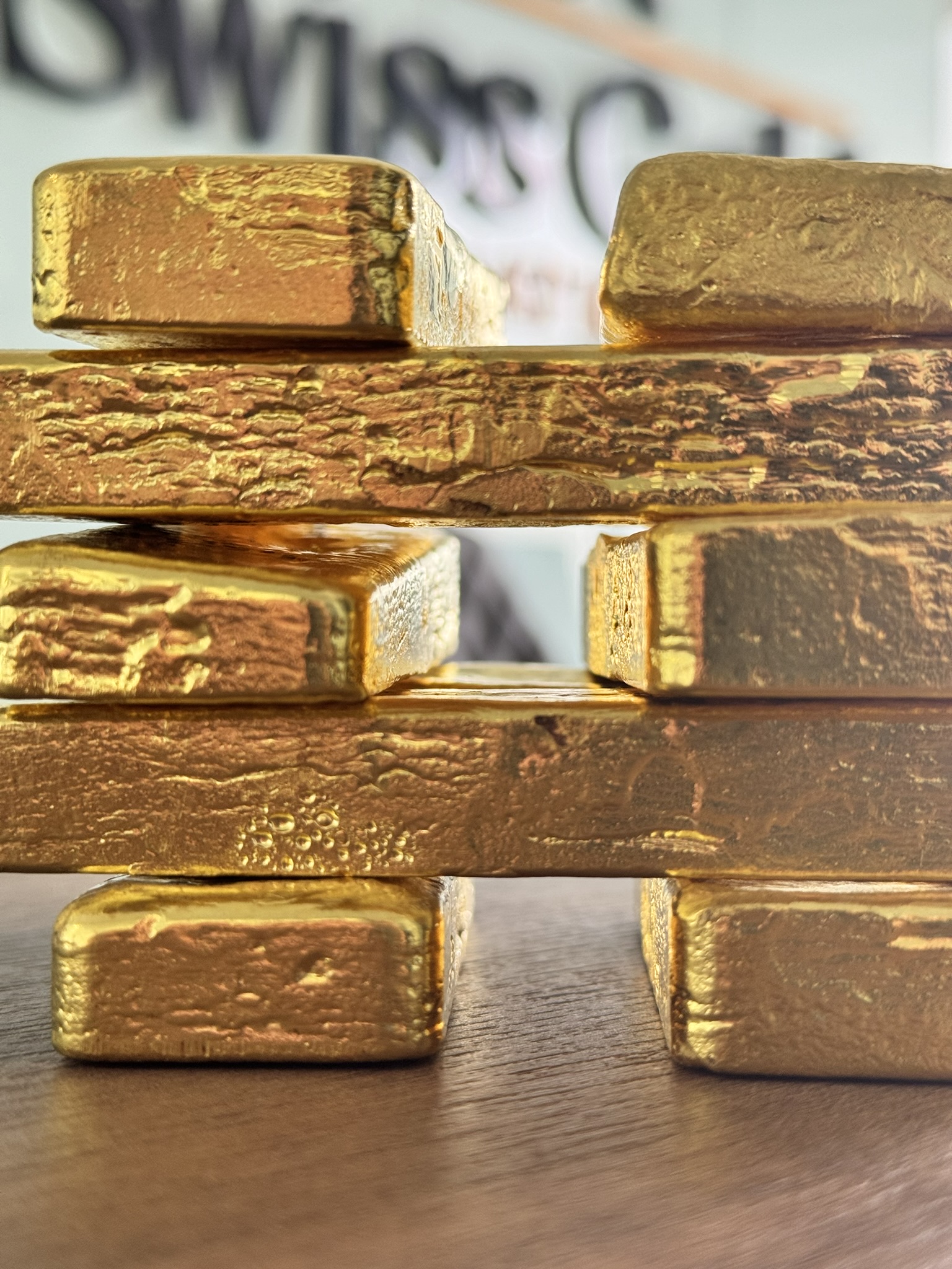 Basın Açıklaması: Swiss Gold Şirketine Yönelik İftiralara Karşı Mücadele Edecek