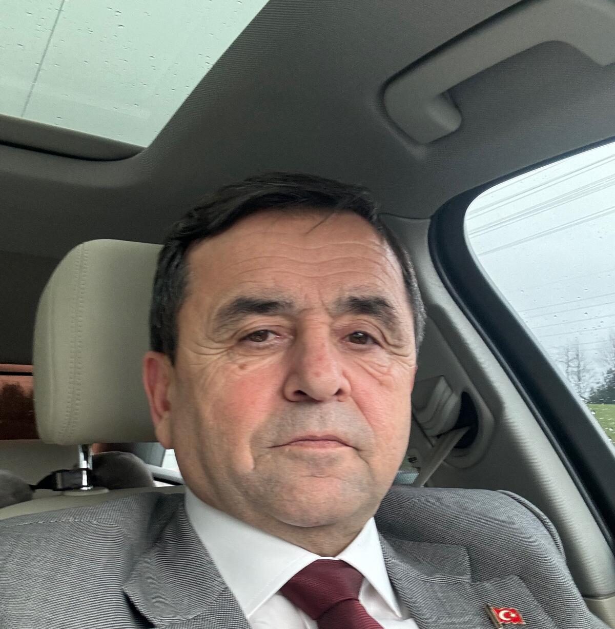 İhsan Boyabat ve Fehmi Öztürk: İş Dünyasındaki Tehditler