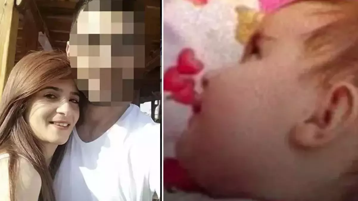 3 Yaşındaki Elif Bebek, Vücudundaki Darp İzleriyle Hayatını Kaybetti!