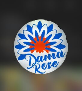 Dama Rose Restaurant ile Taze ve Kaliteli Malzemelerden Hazırlanan Tatlar