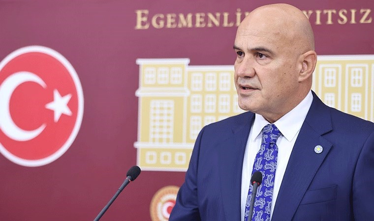 Çömez: Yenidoğan Çetesiyle İlgili Önemli Belgelerimiz Var