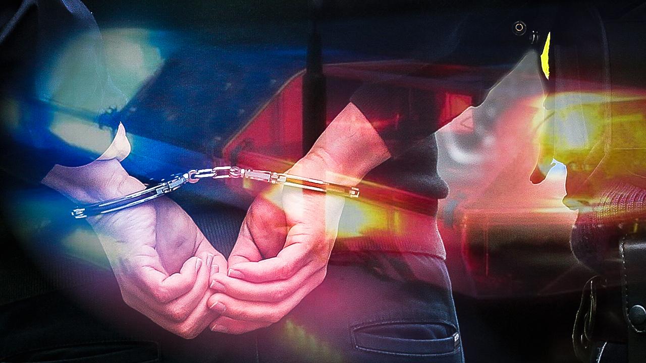 Gaziantep’te FETÖ Operasyonunda 9 Şüpheli Emniyette