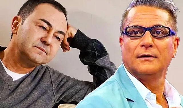 Son Dakika: Ünlü İsimlere Operasyon: Serdar Ortaç ve Mehmet Ali Erbil İçin Tutuklama Talebiyle Mahkemeye Sevk