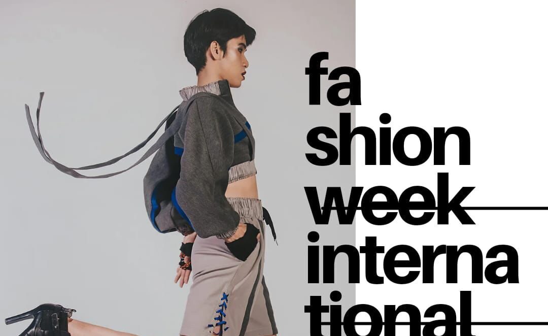 FASHION WEEK INTERNATIONAL OFFICIAL: Moda Rüzgarı Yeniden İstanbul’da!