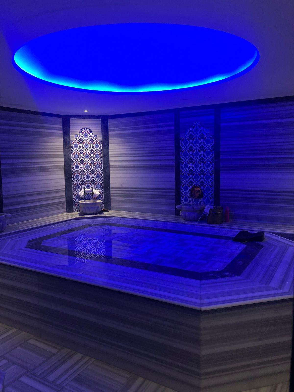 Cousin's Spa & Wellness’ta Vücudunuzu ve Ruhunuzu Yenileyin