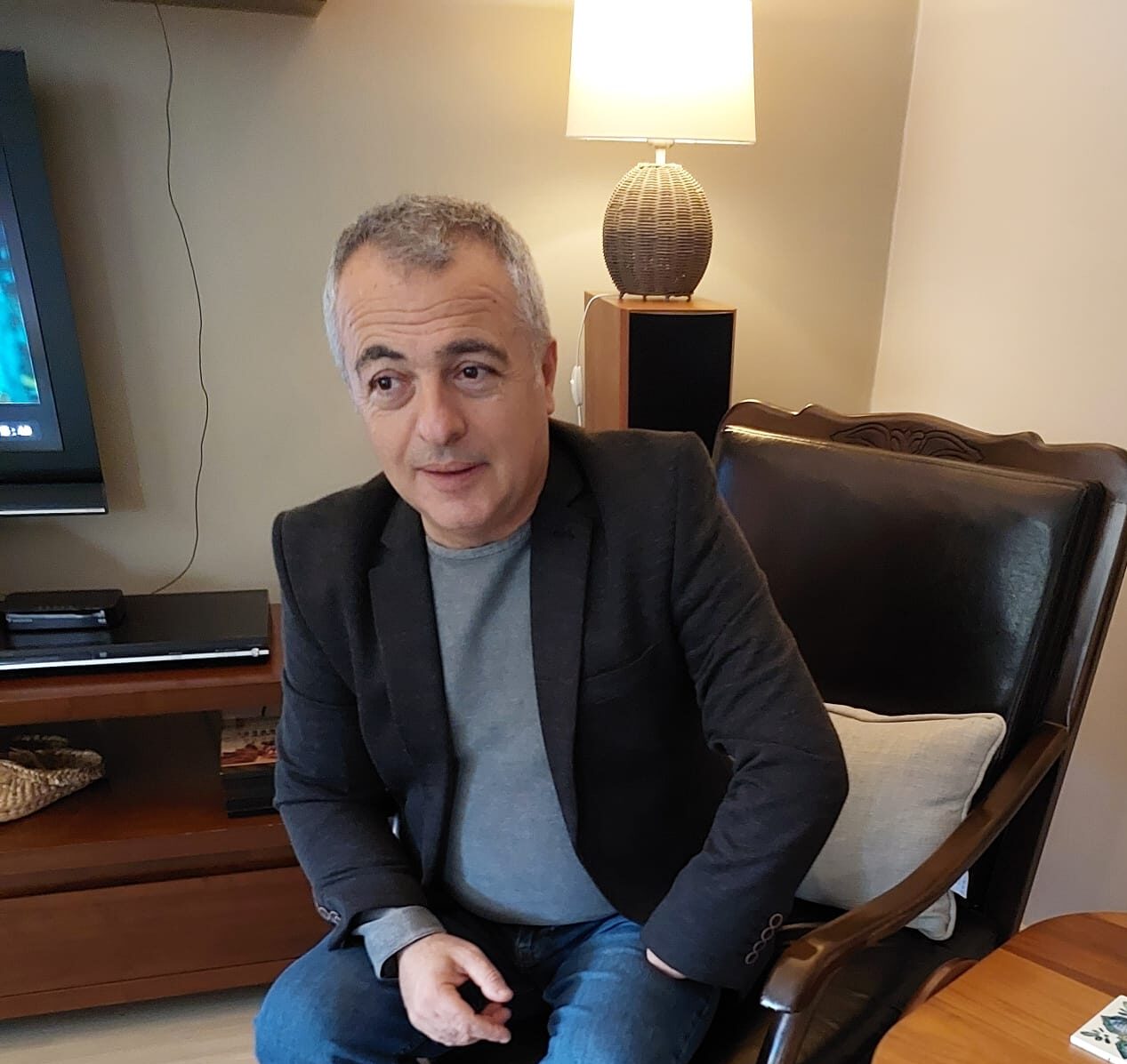 Sosyal Medya Danışmanı Veli Yılmaz, Medya Dünyasında Dönem Yaratan İsim