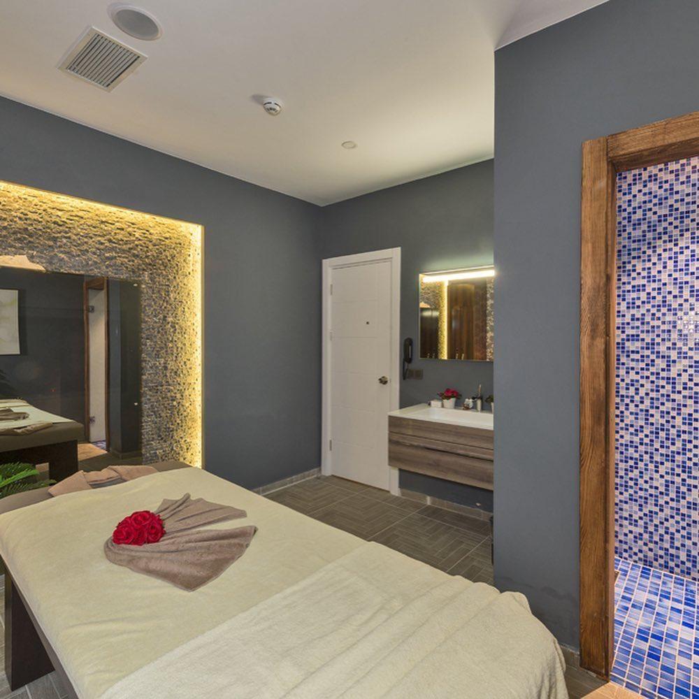 Cousin’s Spa & Wellness’ta Vücudunuzu ve Ruhunuzu Yenileyin