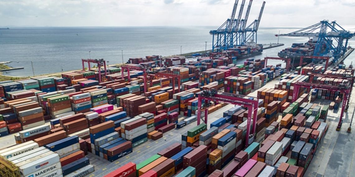 Ekim Verileri: YD-ÜFE’de Yavaş Artış Trendi