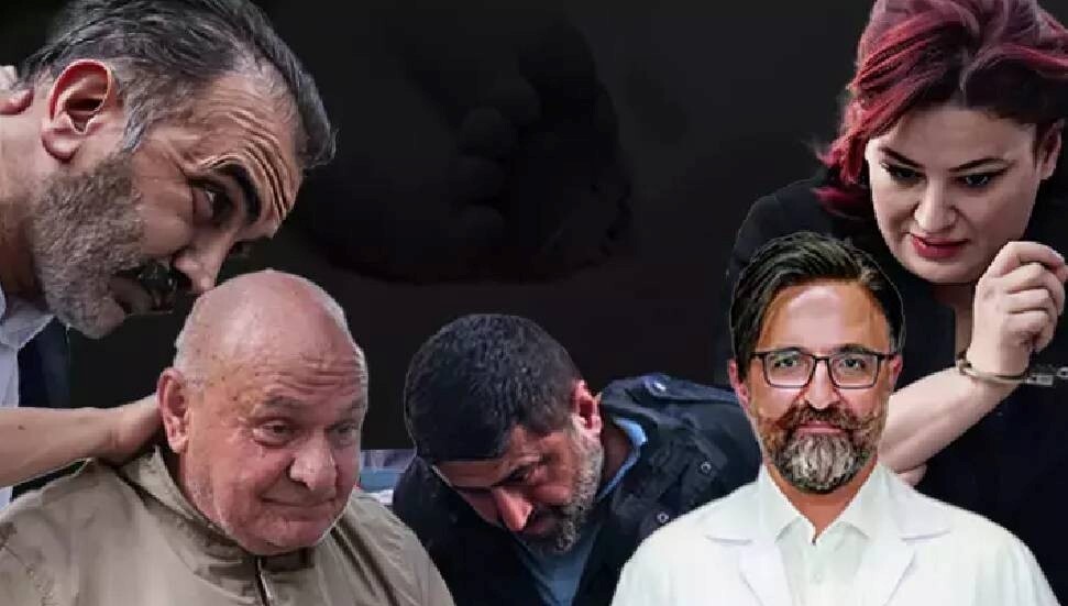 Yenidoğan Çetesi Davasında Başhekim ve Hemşirelerden Çarpıcı İfadeler