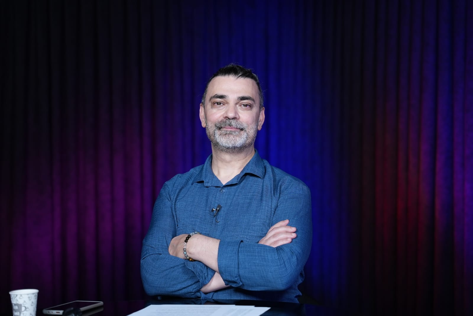 Adil Maviş: Koçluk Mesleği Yükselişte, Psikologların Meslek Yasası Eksikliği Tartışılıyor