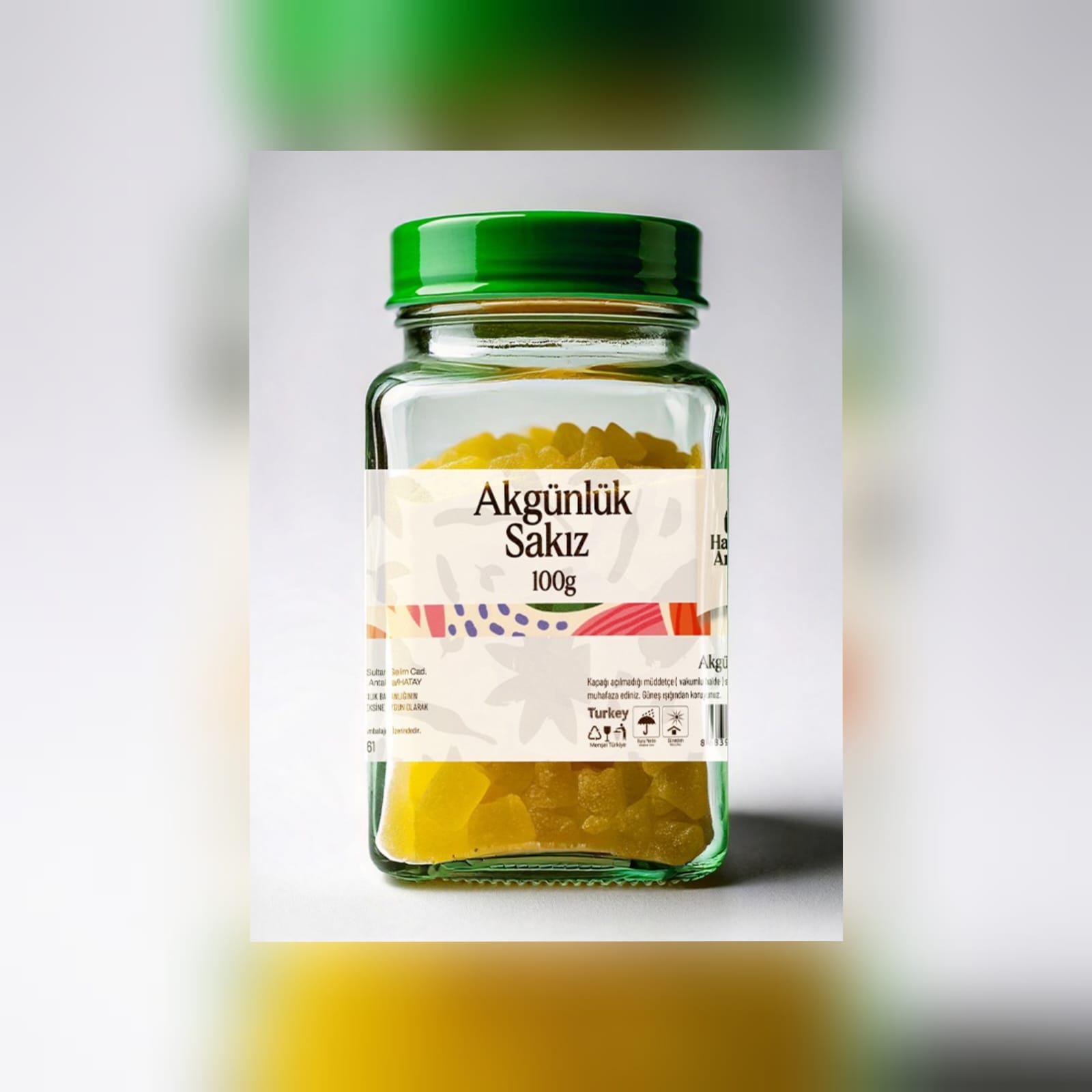 Hayriye Ana Yöresel, Köyden Gelen Ürünlerle E-Ticareti Canlandırıyor