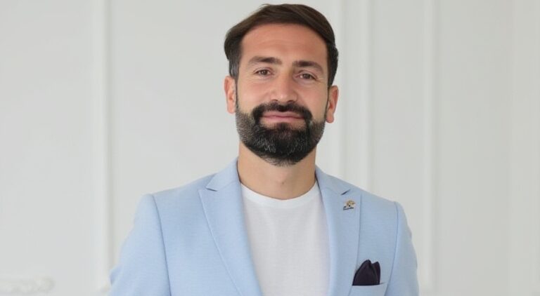 Serkan Dal: Bilim ve Geleneksel Bilgeliğin Işığında Aile Rehberliği