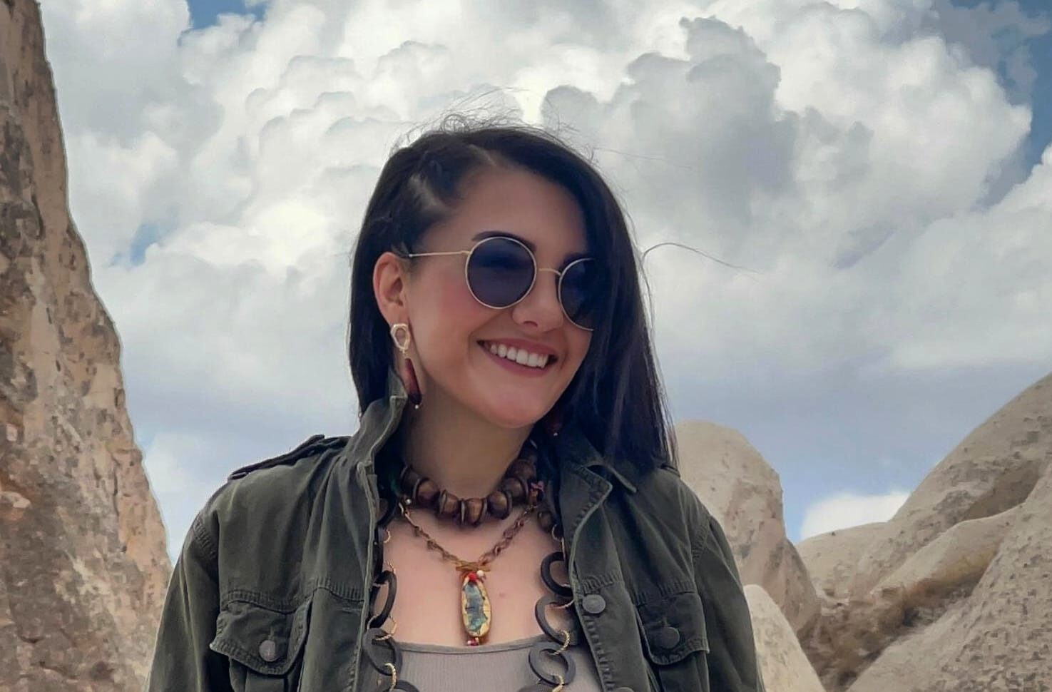 Sanatçı Eylemnaz, 2025 Sahne Çalışmalarıyla Müzikseverleri Büyük Bir Yıl Bekliyor