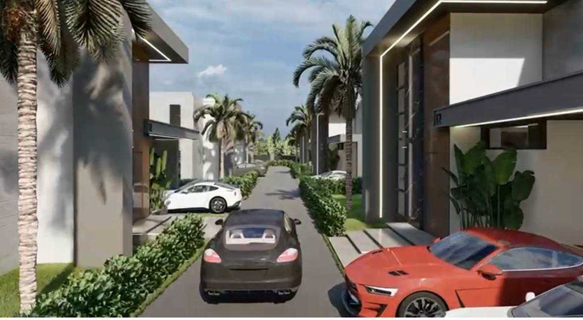 Özgür Yılmaz Liderliğinde Özyılmazlar İnşaat, Sektöre Yön Veren Projeler Üretiyor