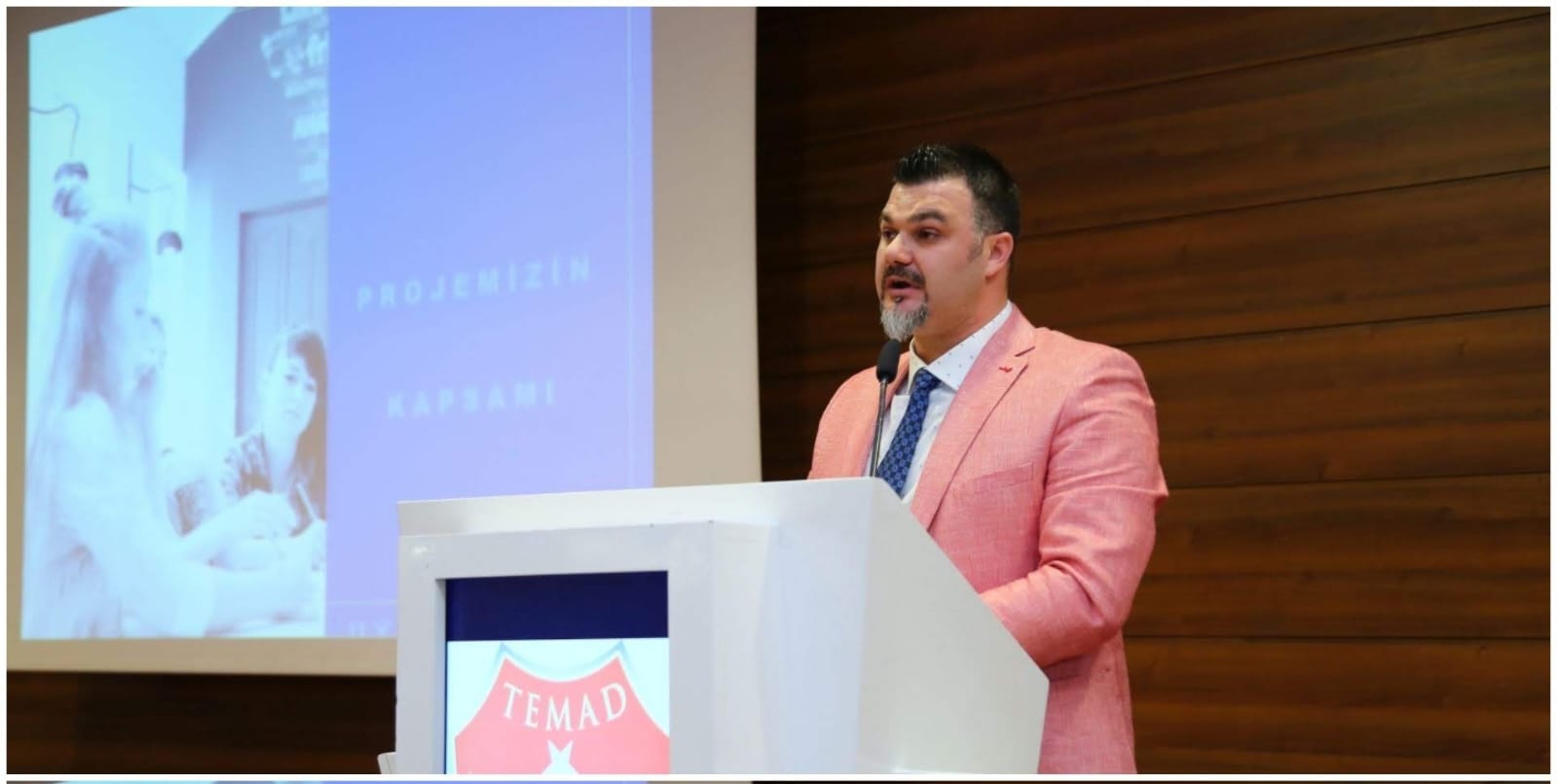 Deniz Yazılım Bilişim Medya Teknoloji A.Ş. E-Ticaretin Geleceğini Yeniden Düzenliyoruz