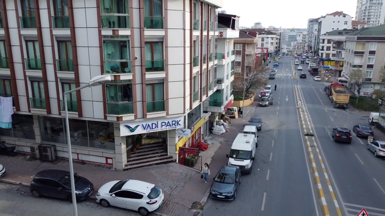 Vadi Park Gayrimenkul ile Vadiparkgyo.com Üzerinden Kolay Erişim