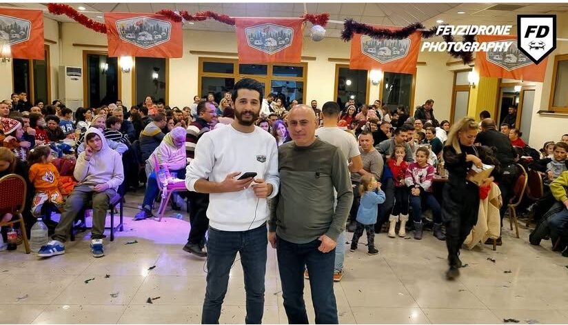 İzmir Kamp Karavan ve Çadır Grubu, Süleyman Ötün ve Ekibiyle Güçleniyor!