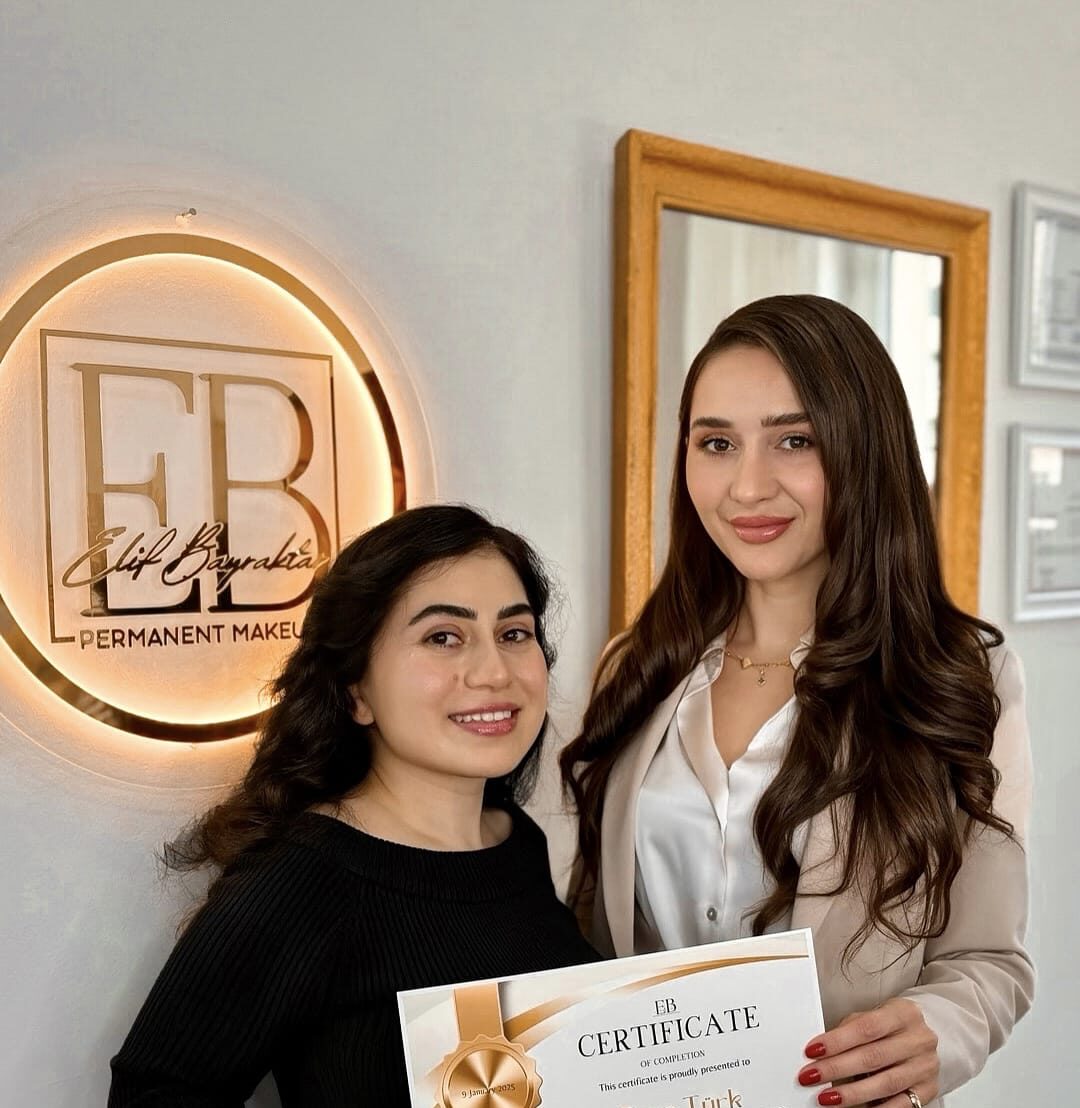 Elif Bayraktar’ın Sanatını Keşfetmek İçin İlk Adım