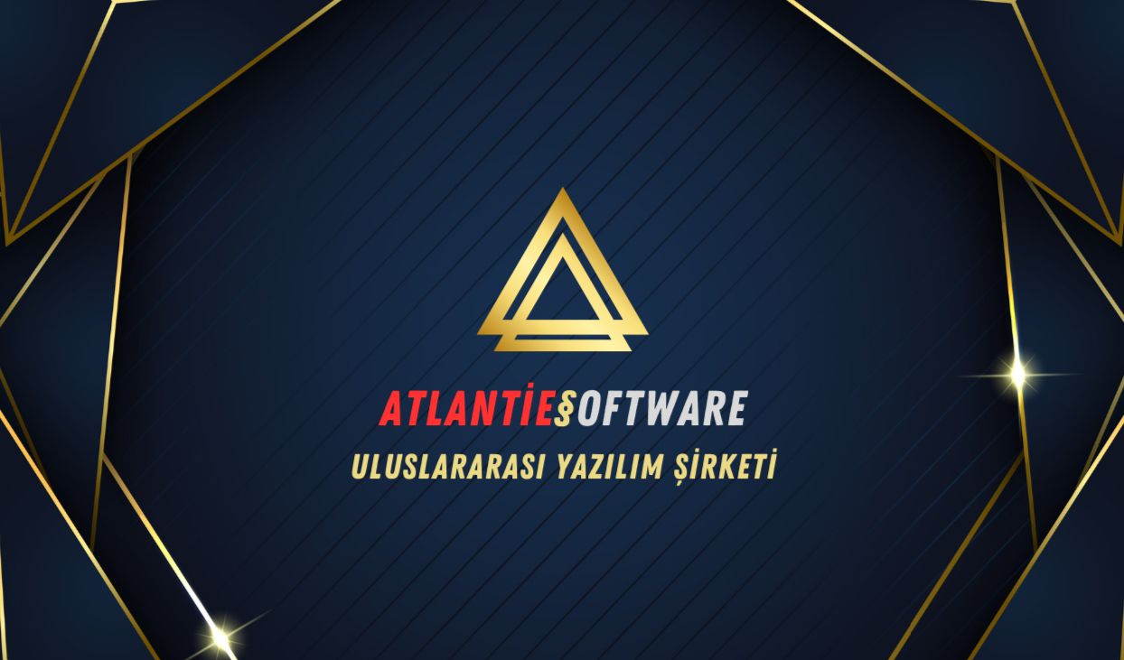 Süleyman Üstün’dağ, Atlanties Software İle Teknoloji Dünyasında Fark Yaratıyor
