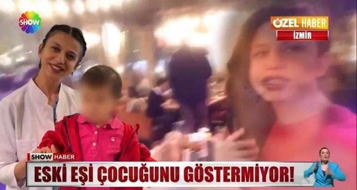 Türk Mahkemelerinin Galia Mia Akıncı İçin Kişisel Görüşme Kararına Aykırı Davranıldı