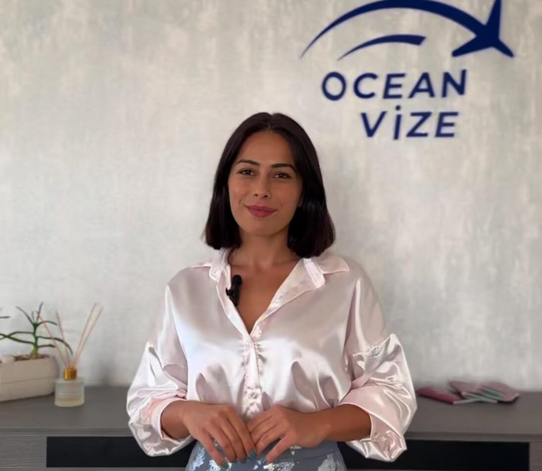 Ocean Vize: Seyahat Planlamanız İçin Eksiksiz Destek