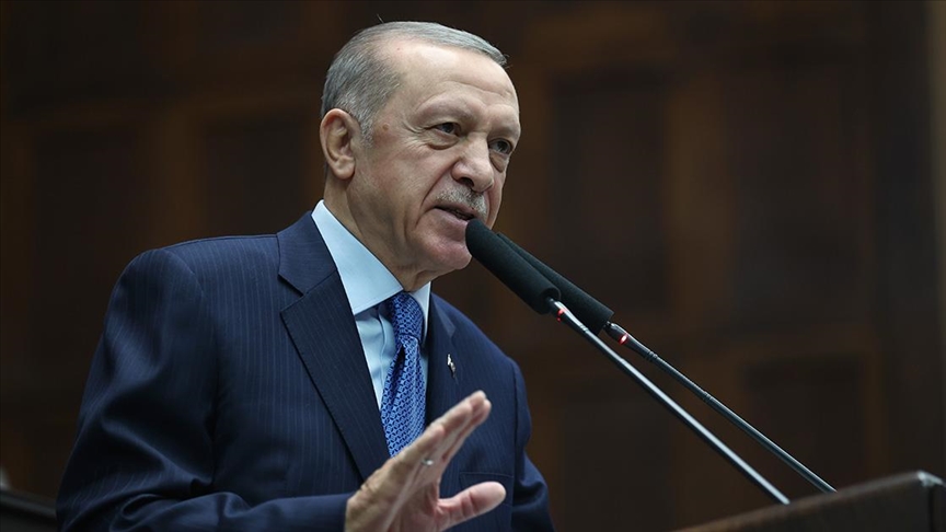 Erdoğan'dan Alevilerin isteklerine tamam dedi.