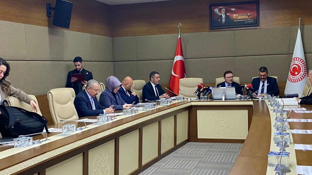 Kartalkaya Otel Yangını Burası Suçluları Tespit Etme Yeri Değil