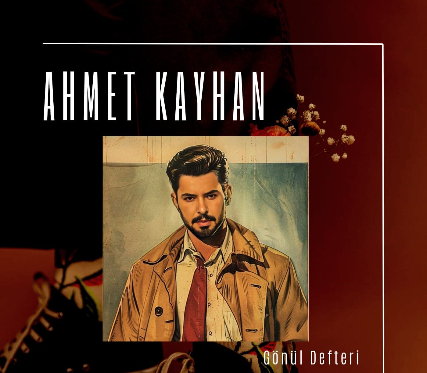 Bestekar Ahmet Kayhan, Şarkı Sözlerini Yapay Zeka ile Hayata Geçirdi