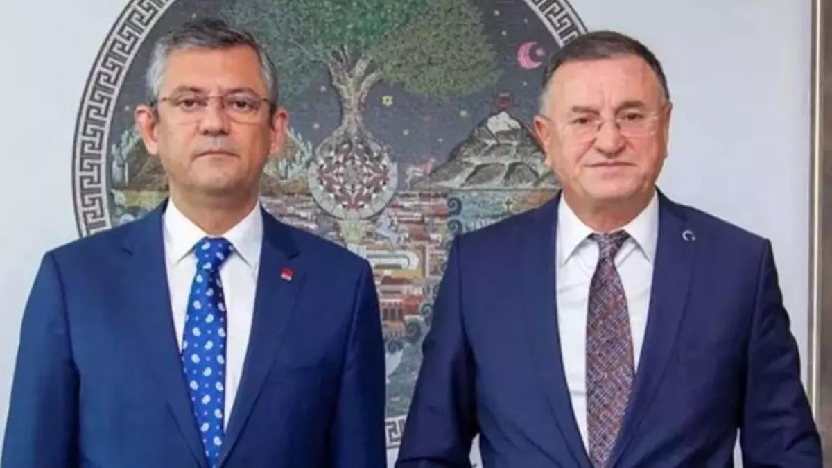 Lütfü Savaş’ın CHP’den İhraç Edilmesi