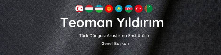 Teoman Yıldırım'dan Hoşgörü ve Birlik Mesajları